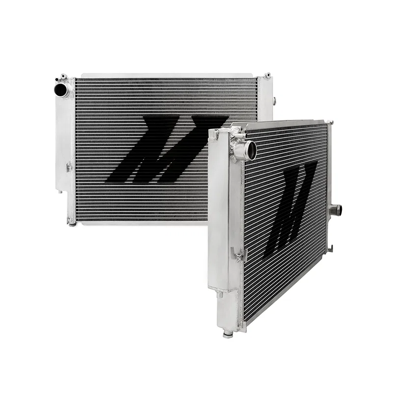 Performance Aluminum Radiator, E30/E36 for BMW
