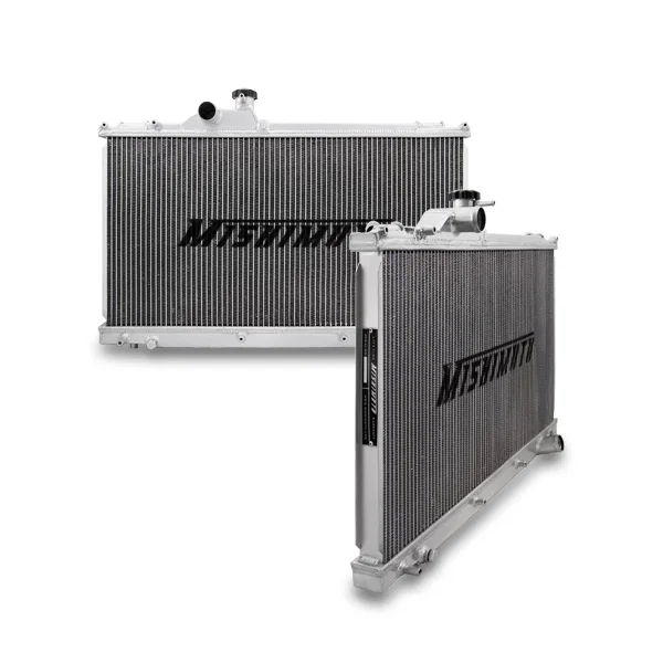 Performance Aluminum Radiator for 2001-2005 Lexus IS300