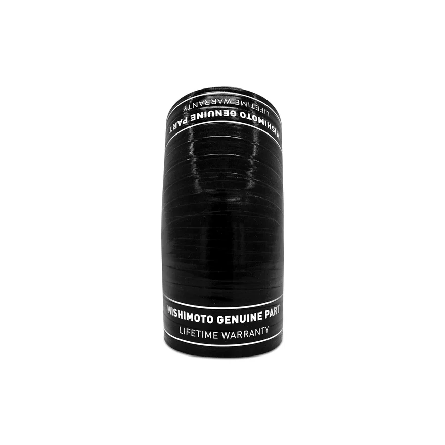 Mishimoto MMDCC-30A4BK, DuraCore(TM) Silicone Intercooler Boot, 3 45 Angle