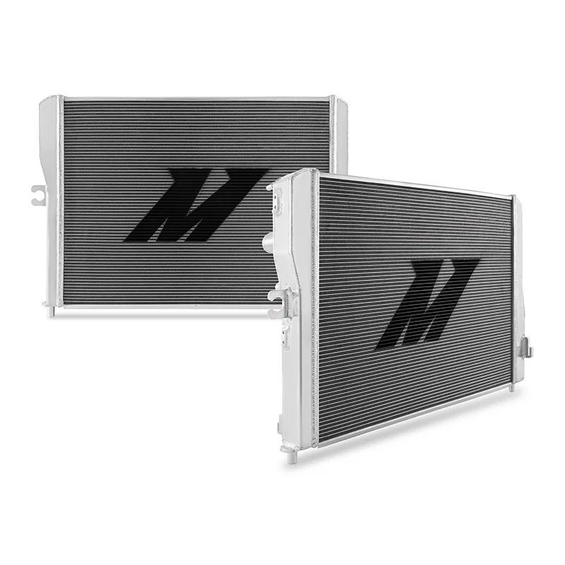 Performance Aluminum Radiator, C7 for 2014-2019 Chevrolet Corvette