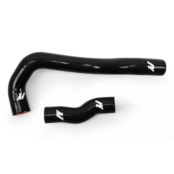 Silicone Radiator Hose Kit, Black for 2001-2005 Lexus IS300