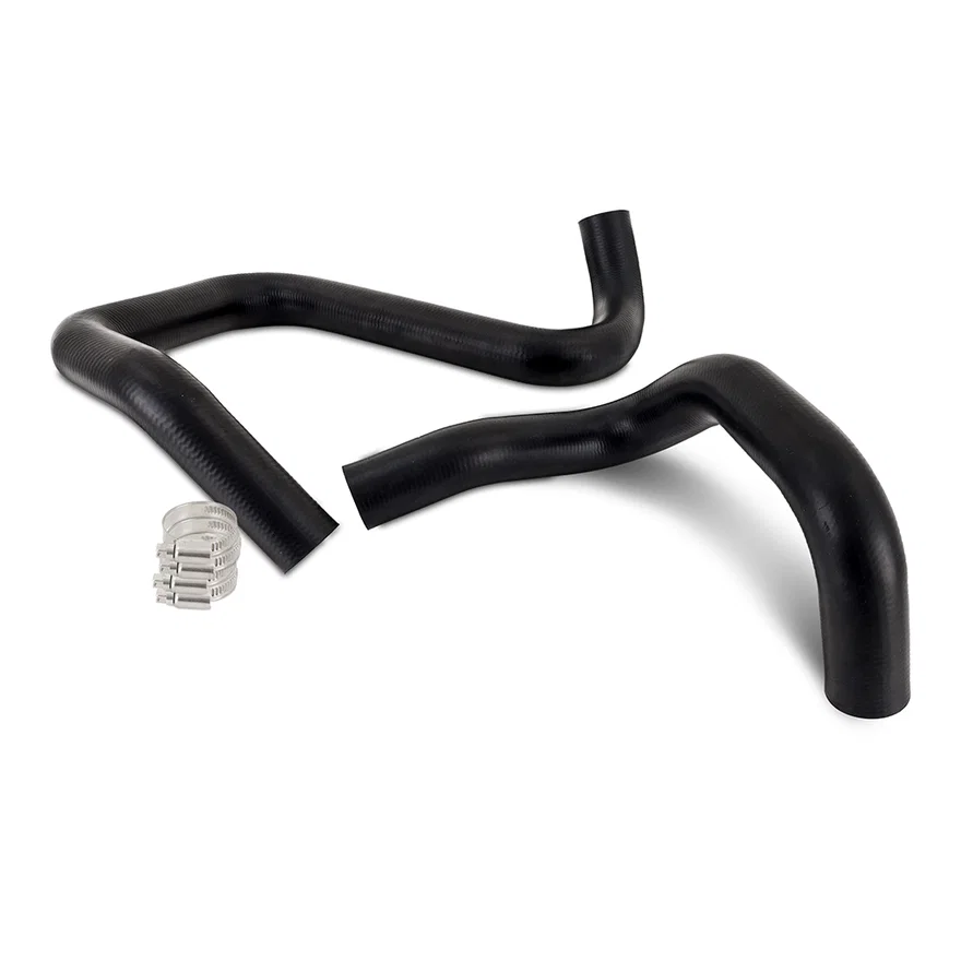 Replacement Radiator Hose Kit, 3.6L for 2012-2018 Jeep Wrangler JK