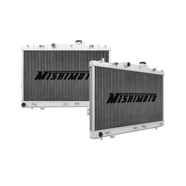 Performance Aluminum Radiator for 2001-2008 Hyundai Elantra and Tiburon