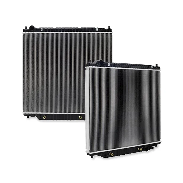 Mishimoto R2171-AT, Replacement Radiator, fits Ford Excursion 2000-2005