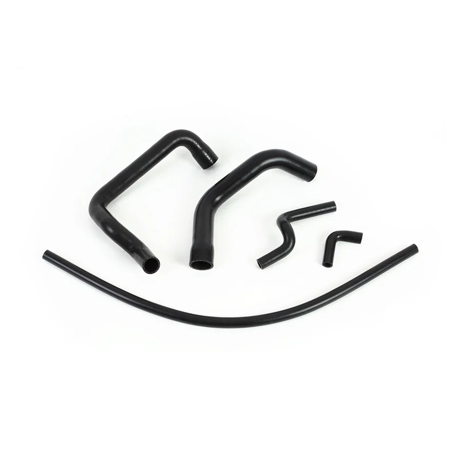 Replacement Coolant Hose Kit, V8 for 1979-1985 Ford Mustang