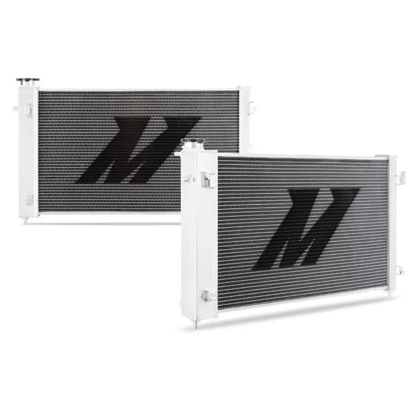 Mishimoto MMRAD-GTO-05, Performance Aluminum Radiator, fits Pontiac GTO 2005-2006