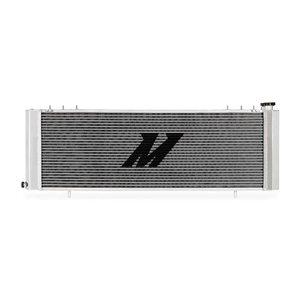 Performance Aluminum Radiator for 1991-2001 Jeep Cherokee XJ
