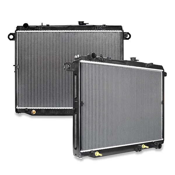Mishimoto R2282-AT, Replacement Radiator, fits Lexus LX470 1998-2002