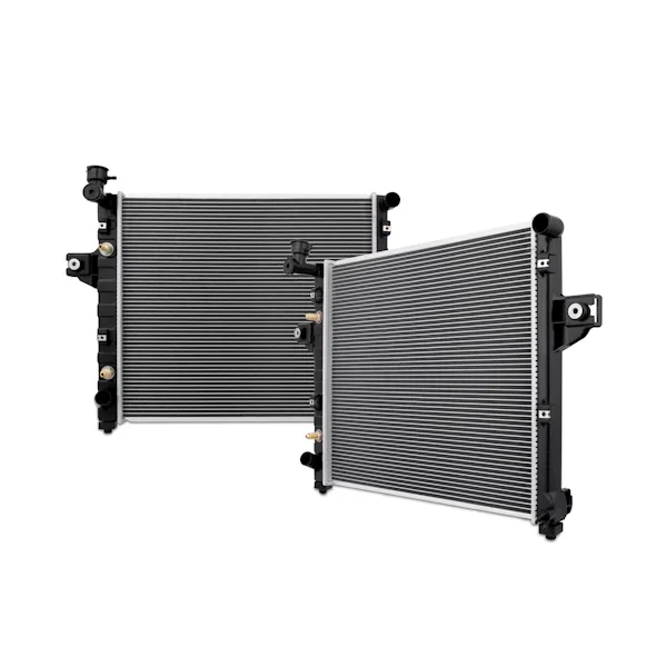 Mishimoto R2262, Replacement Radiator, fits Jeep Grand Cherokee 4.0L 1999-2004