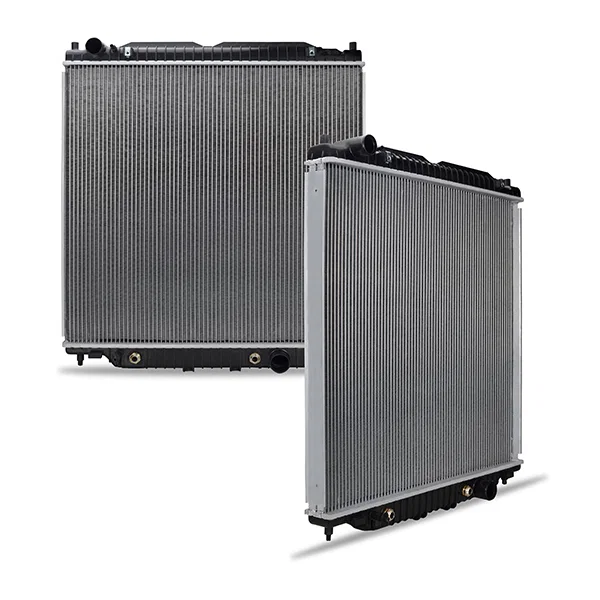 Replacement Radiator, F-Series Super Duty 6.0L V8 for Ford