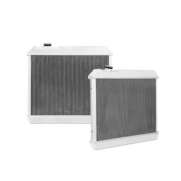 3-Row Performance Aluminum Radiator, /GM C/K Truck for Chevrolet and Pontiac