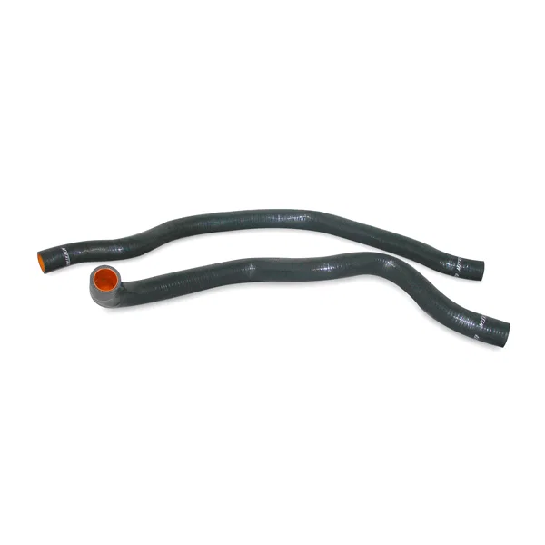Silicone Radiator Hose Kit, Black for 2000-2009 Honda S2000