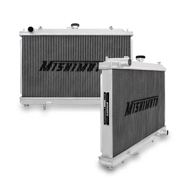X-Line Performance Aluminum Radiator for 1995-1998 Nissan 240SX SR20