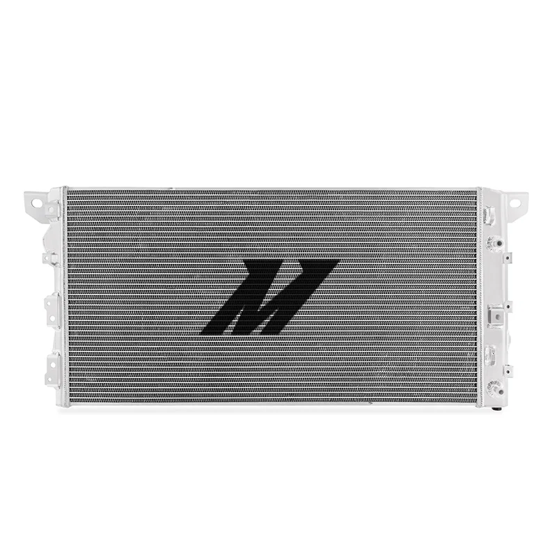 Performance Aluminum Radiator for Ford and Lincoln