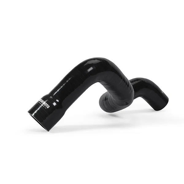 Silicone Lower Radiator Hose, fits GM C/K Truck 305ci/350ci for GMC and Chevrolet