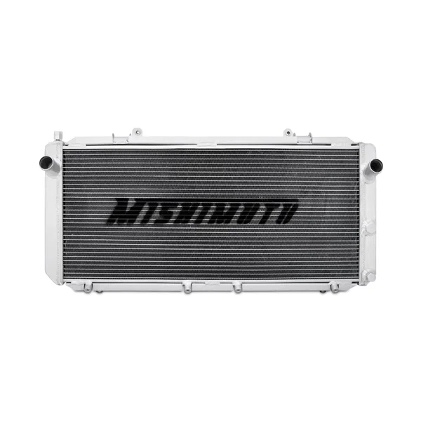 Mishimoto MMRAD-MR2-90X, X-Line Performance Aluminum Radiator, fits Toyota MR2 1990-1995