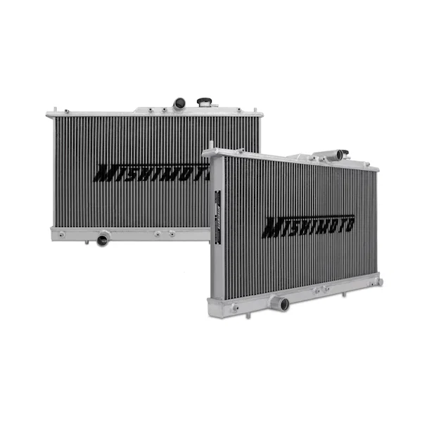Mishimoto MMRAD-3G-00, Performance Aluminum Radiator, fits Mitsubishi Eclipse GT 2000-2005