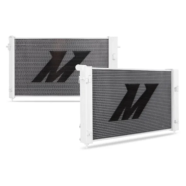 Mishimoto MMRAD-GTO-04, Performance Aluminum Radiator, fits Pontiac GTO 2004