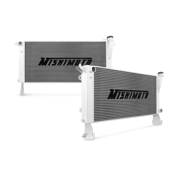 Performance Aluminum Radiator, 2.0T for 2010-2012 Hyundai Genesis Coupe