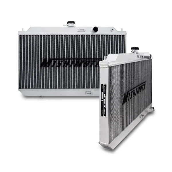 Performance Aluminum Radiator for 1990-1993 Acura Integra