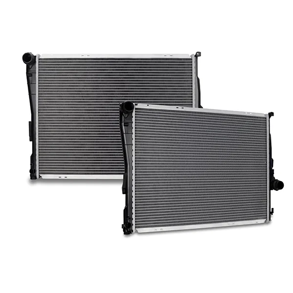 Mishimoto R2636-MT, Replacement Radiator, fits BMW 320i 2.2L 2001-2005