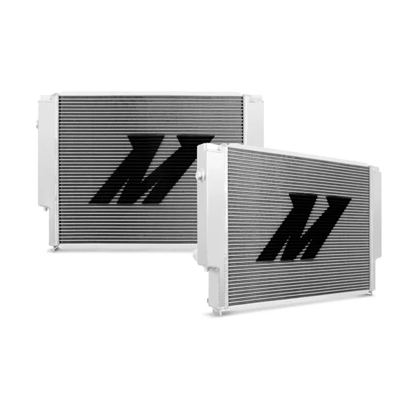 X-Line Performance Aluminum Radiator, E30/E36 for BMW
