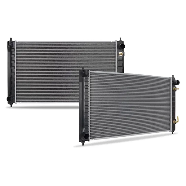 Mishimoto R2988-AT, Replacement Radiator, fits Nissan Altima 2007-2015
