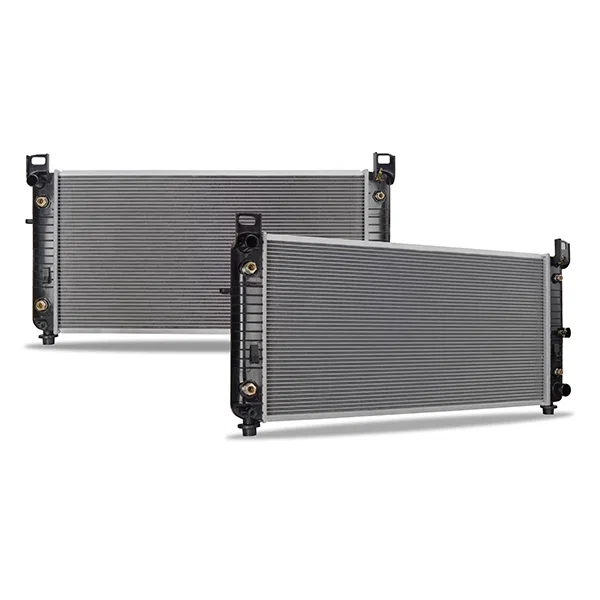 Replacement Radiator for 19 vehicles