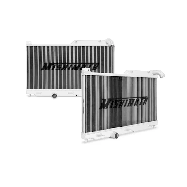Performance Aluminum Radiator for 1993-1995 Mazda RX-7