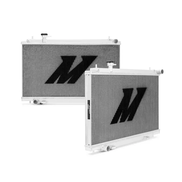 Mishimoto MMRAD-350Z-03, Performance Aluminum Radiator, fits Nissan 350Z 2003-2006