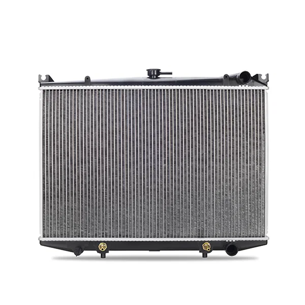 Mishimoto R314-AT, Replacement Radiator, fits Nissan Pathfinder 1987-1995