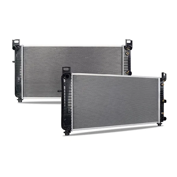 Replacement Radiator for 28 vehicles