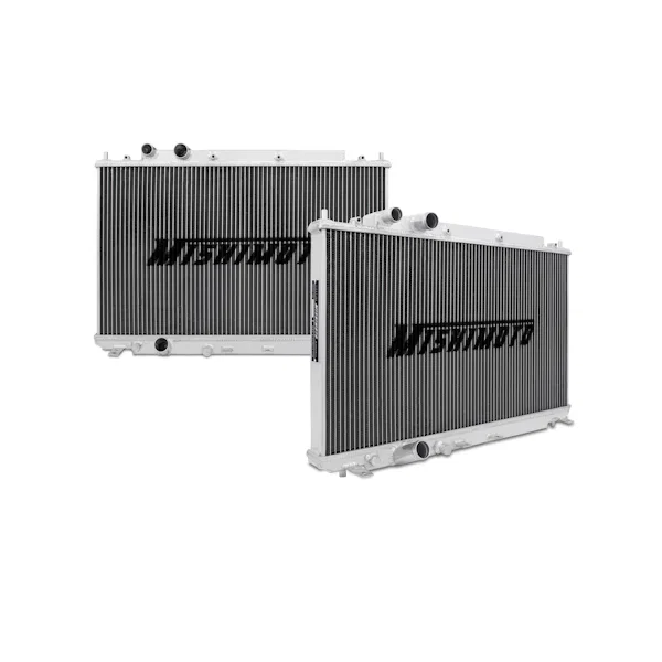 Performance Aluminum Radiator for 2006-2011 Honda Civic SI
