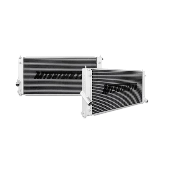 Mishimoto MMRAD-CEL-00, Performance Aluminum Radiator, fits Toyota Celica 2000-2005