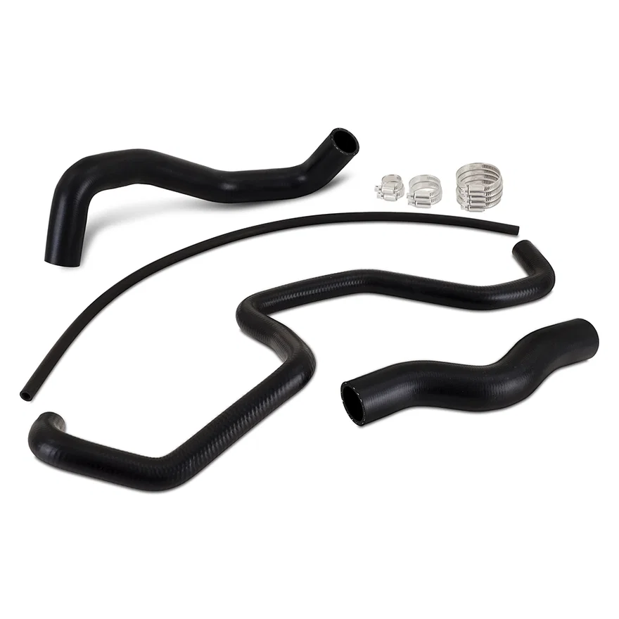 Replacement Radiator Hose Kit for 2003-2007 INFINITI G35 and Nissan 350Z