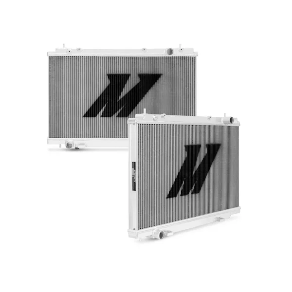 Mishimoto MMRAD-350Z-07, Performance Aluminum Radiator, fits Nissan 350Z 2007-2009