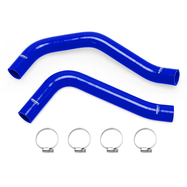 Silicone Radiator Hose Kit, Blue, 4.0L V6 for Toyota