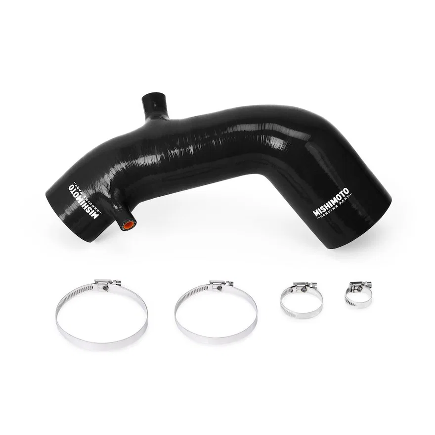 Induction Hose, Black for 2000-2005 Honda S2000