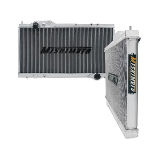 Performance Aluminum Radiator for 1991-2005 Acura NSX Manual