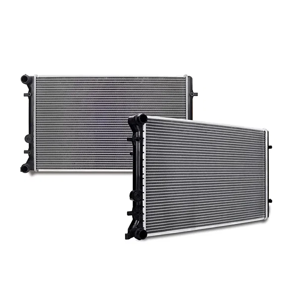Mishimoto R2265-MT, Replacement Radiator, fits Volkswagen Jetta 1999-2005