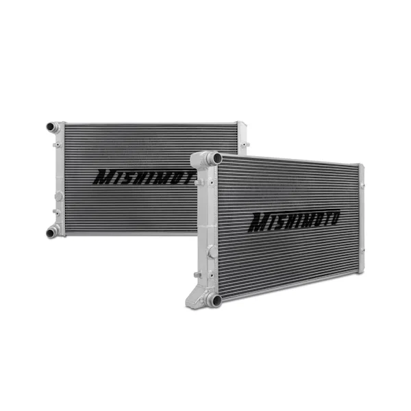 Performance Aluminum Radiator for Volkswagen and Audi