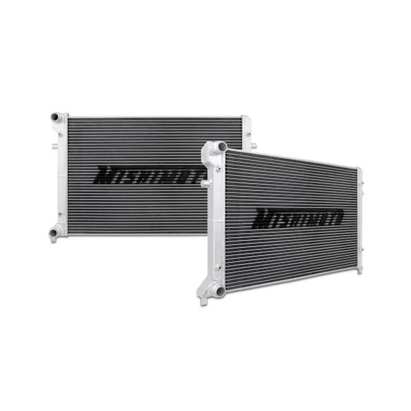 Performance Aluminum Radiator for Volkswagen and Audi
