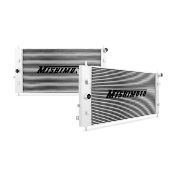 Performance Aluminum Radiator for 2005-2010 Chevrolet Cobalt SS