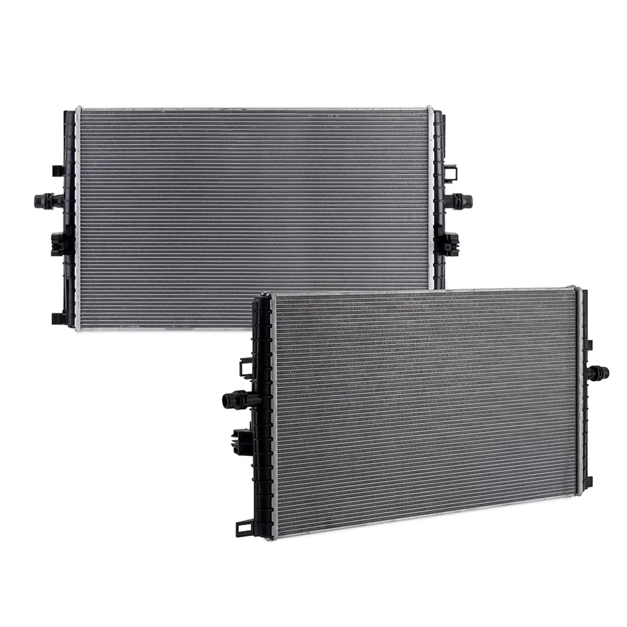 Mishimoto R149417500A, Replacement Radiator, fits Tesla Model 3/Model Y 2021+
