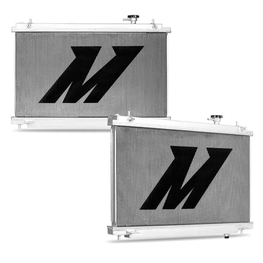 X-Line Performance Aluminum Radiator for 2003-2006 Nissan 350Z