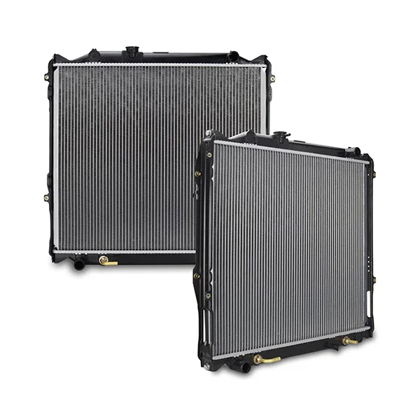 Mishimoto R1998-AT, Replacement Radiator, fits Toyota 4Runner 1996-2002