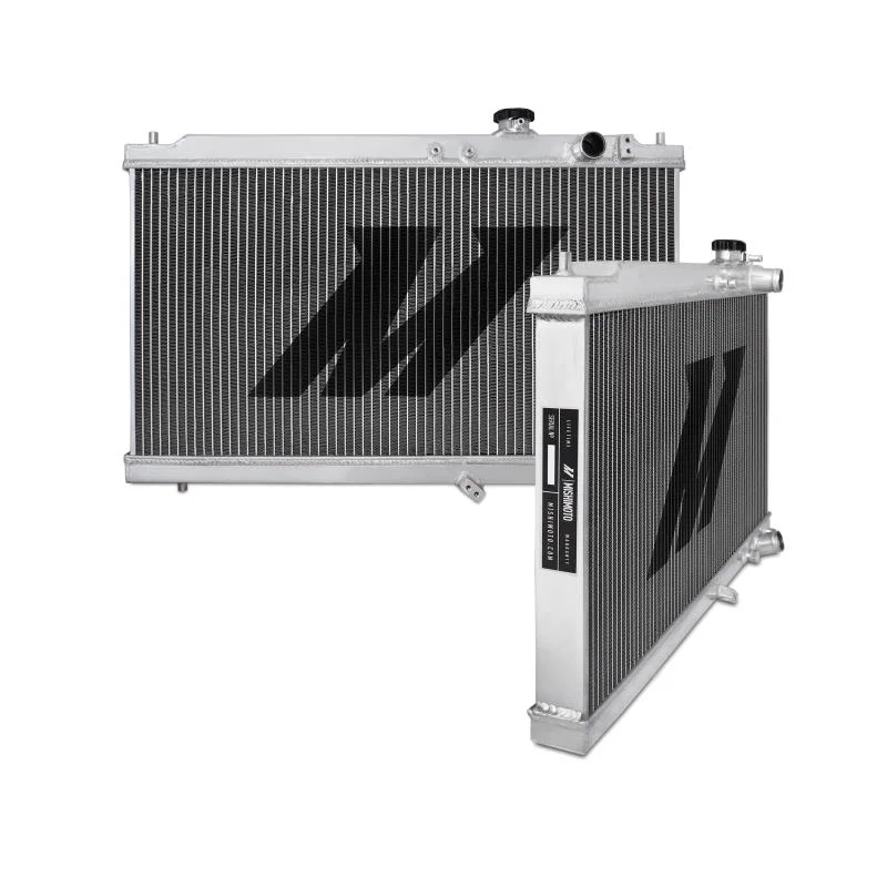 Mishimoto MMRAD-INT-94X, X-Line Performance Aluminum Radiator, fits Acura Integra 1994-2001