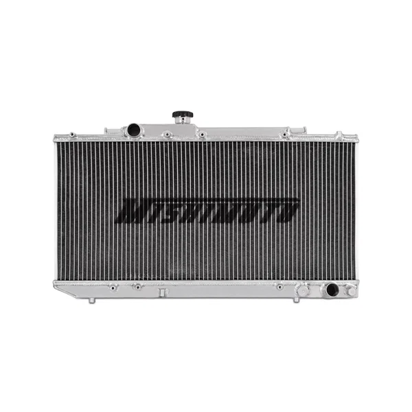Mishimoto MMRAD-CEL-89, Performance Aluminum Radiator, fits Toyota Celica GT4 1989-1993