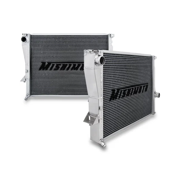 X-Line Performance Aluminum Radiator for 1997-2002 BMW Z3