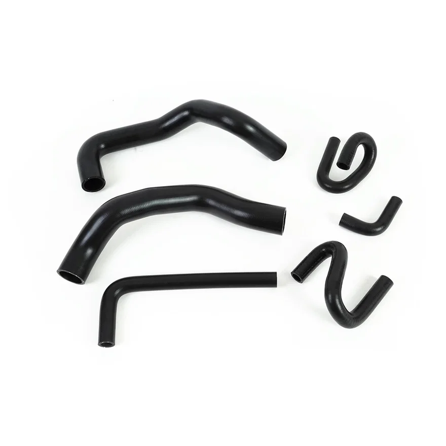 Replacement Coolant Hose Kit, 5.0L for 1994-1995 Ford Mustang
